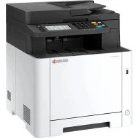 МФУ Kyocera Mita ECOSYS MA2600cfx (110C0F3NL0) фото 1
